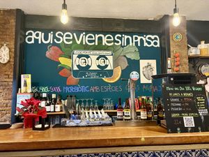   at Lo de Ponxe En El Kinto Pino in Valencia