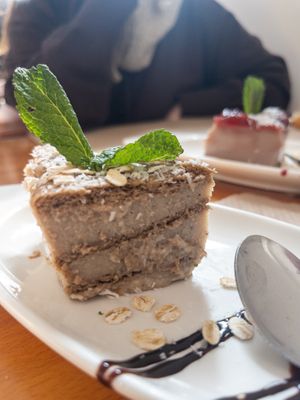   at Lo de Ponxe En El Kinto Pino in Valencia