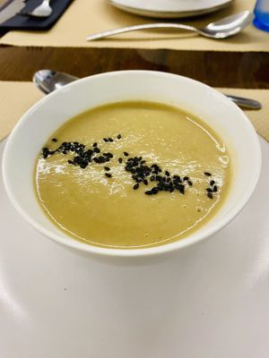 😋  at Lo de Ponxe En El Kinto Pino in Valencia