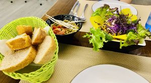 😋  at Lo de Ponxe En El Kinto Pino in Valencia