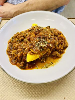 ⭐️⭐️⭐️⭐️⭐️  at Lo de Ponxe En El Kinto Pino in Valencia