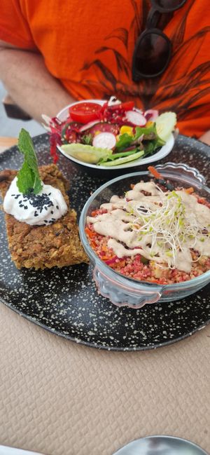  at Lo de Ponxe En El Kinto Pino in Valencia