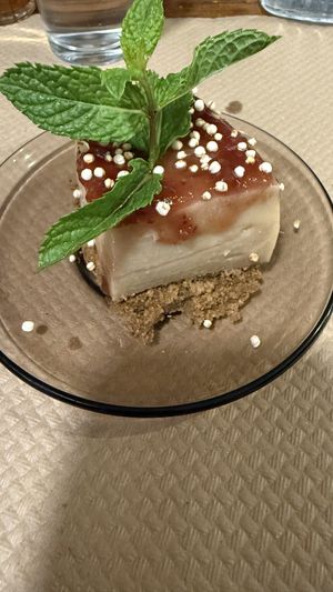   at Lo de Ponxe En El Kinto Pino in Valencia