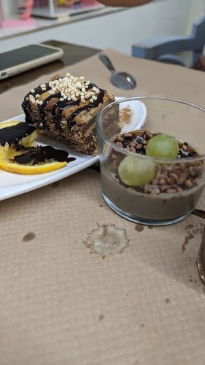   at Lo de Ponxe En El Kinto Pino in Valencia