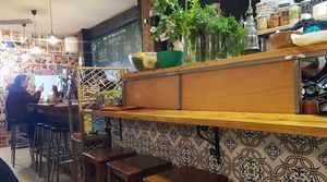 Lo de Pontxe en el Quinto Pino at Lo de Ponxe En El Kinto Pino in Valencia