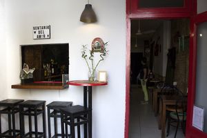 Lo de Ponxe en el Kinto Pino.  at Lo de Ponxe En El Kinto Pino in Valencia