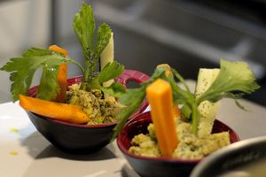 Lo de Ponxe en el Kinto Pino.  at Lo de Ponxe En El Kinto Pino in Valencia