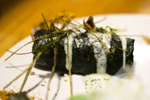 Lo de Ponxe en el Kinto Pino.  at Lo de Ponxe En El Kinto Pino in Valencia