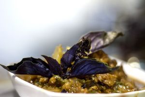 Lo de Ponxe en el Kinto Pino.  at Lo de Ponxe En El Kinto Pino in Valencia