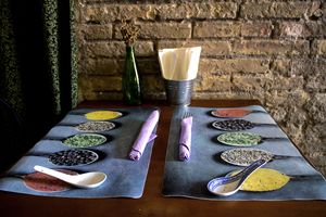 Lo de Ponxe en el Kinto Pino at Lo de Ponxe En El Kinto Pino in Valencia