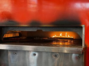   at Blaze Pizza - The Summit in Lexington