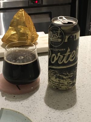 C’s Beer  at Fresh on Spadina in Toronto