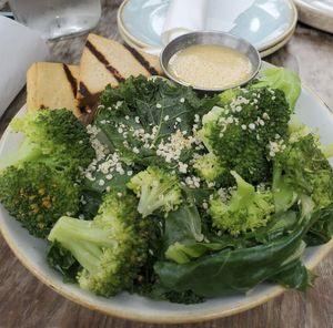   at Fresh on Spadina in Toronto