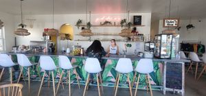 Vibe is set at Vibe in Hilo