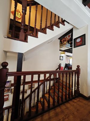  at Eight Treasures Vegetarian 八宝素食馆 in Central Singapore