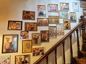  at Eight Treasures Vegetarian 八宝素食馆 in Central Singapore