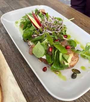   at lieb.es in Hannover