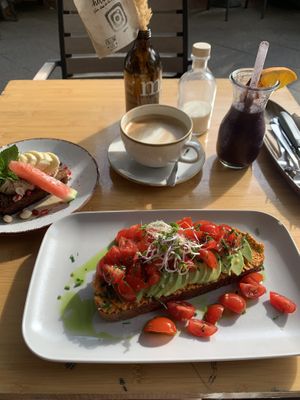   at lieb.es in Hannover