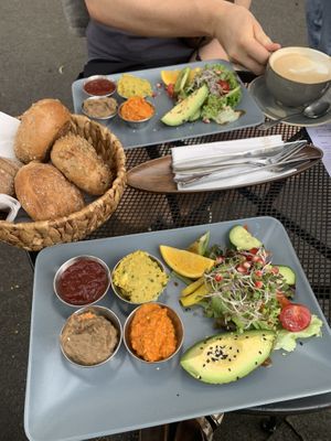 Veganes Frühstück  at lieb.es - Maybe closed in Hannover