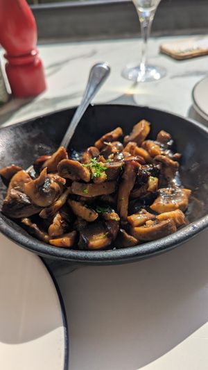  at Pizza Express in Paphos