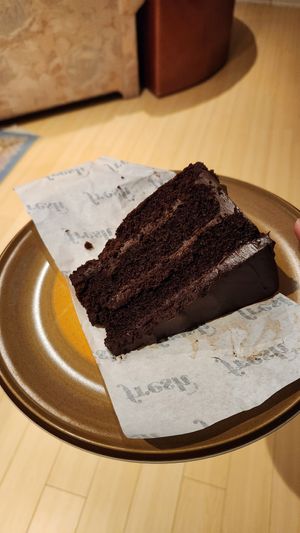  at Fresh Kitchen + Juice Bar in Toronto