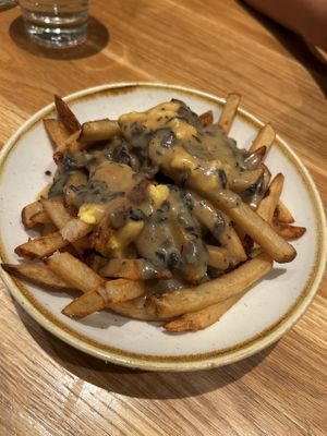   at Fresh Kitchen + Juice Bar in Toronto