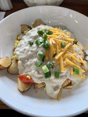   at Leaf and Seed in Toledo