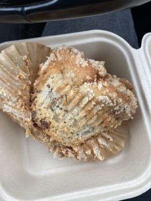   at Leaf and Seed in Toledo