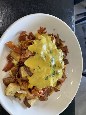   at Leaf and Seed in Toledo