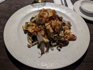  at The Old Bulls Head in Loughborough