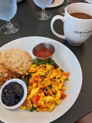  at The Causeway in Spruce Head