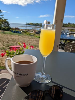  at The Causeway in Spruce Head