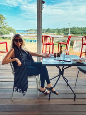 The Causeway view at The Causeway in Spruce Head