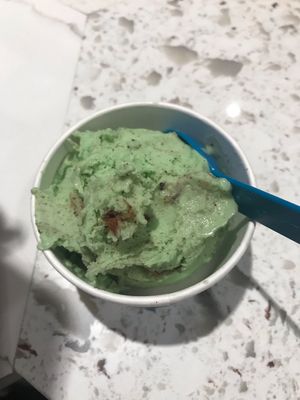 Green Goblin at Hug Life in Orange