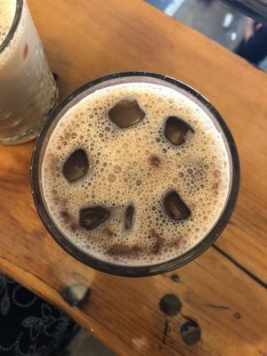   at Paquebot - St Laurent in Montreal