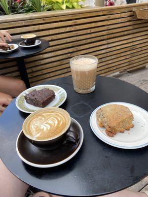   at Paquebot - St Laurent in Montreal