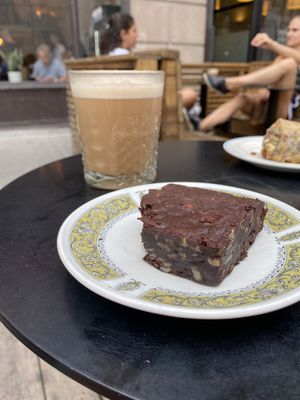   at Paquebot - St Laurent in Montreal