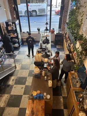 Shop   at Paquebot - St Laurent in Montreal