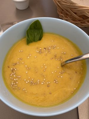   at La Verduleria in Tenerife