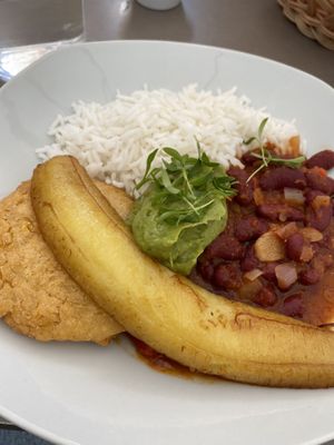   at La Verduleria in Tenerife