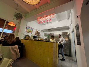  at La Verduleria in Tenerife