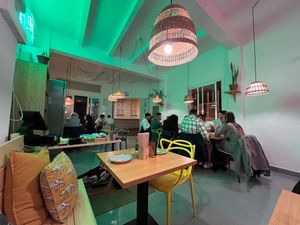  at La Verduleria in Tenerife