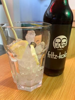  at La Verduleria in Tenerife