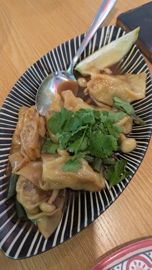  at La Verduleria in Tenerife