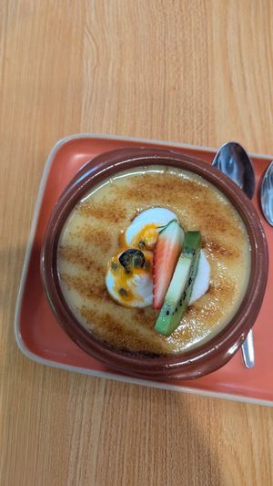  at La Verduleria in Tenerife