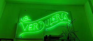  at La Verduleria in Tenerife