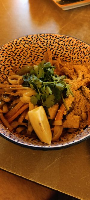  at La Verduleria in Tenerife