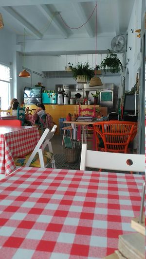 La verdulería at La Verduleria in Tenerife