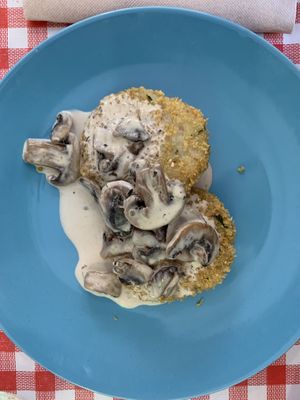 Casero y creativo  at La Verduleria in Tenerife