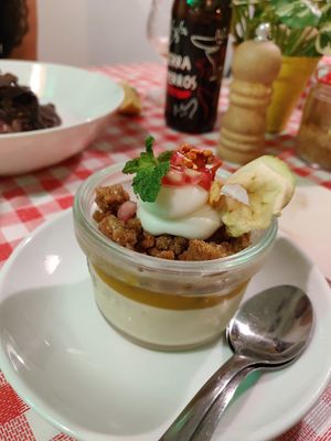 Esto es un sueño  at La Verduleria in Tenerife